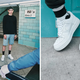 Image for article titled The Shoes That Cured My Sneakerhead Habits